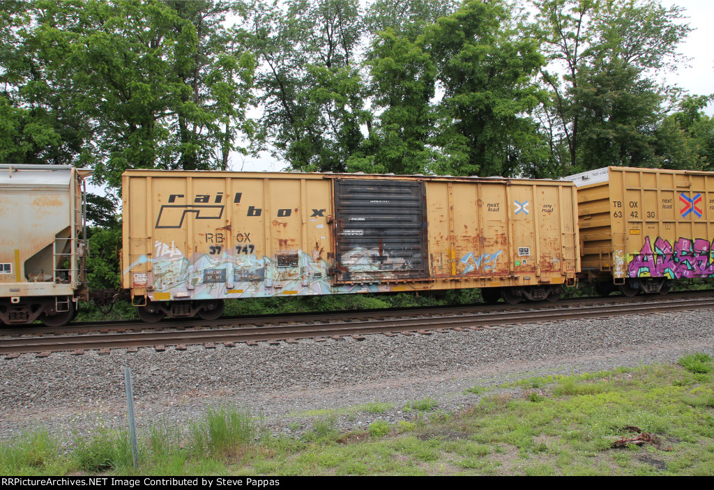 RBOX 37747